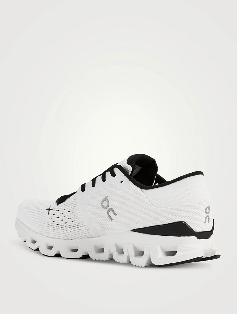 Cloud X 4 W Sneakers
