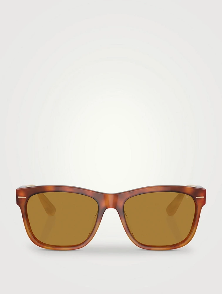 Square Sunglasses