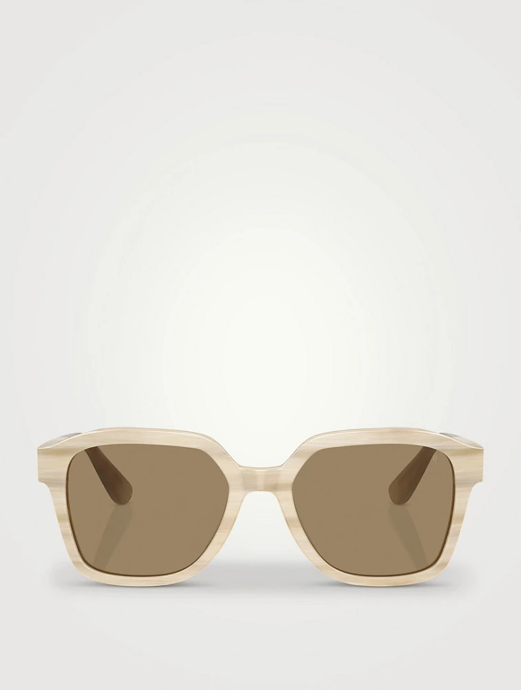 Square Sunglasses