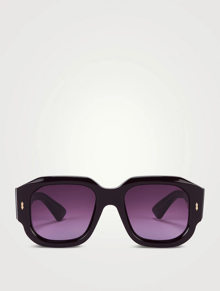 Lacy Square Sunglasses