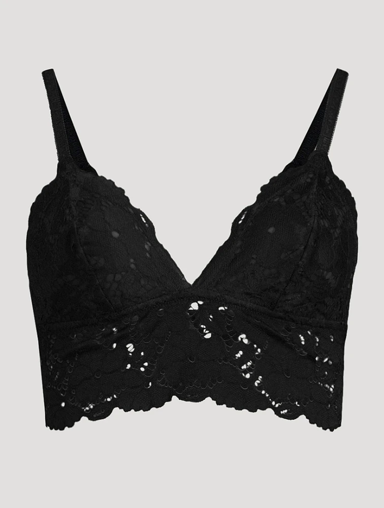 Naya Bralette