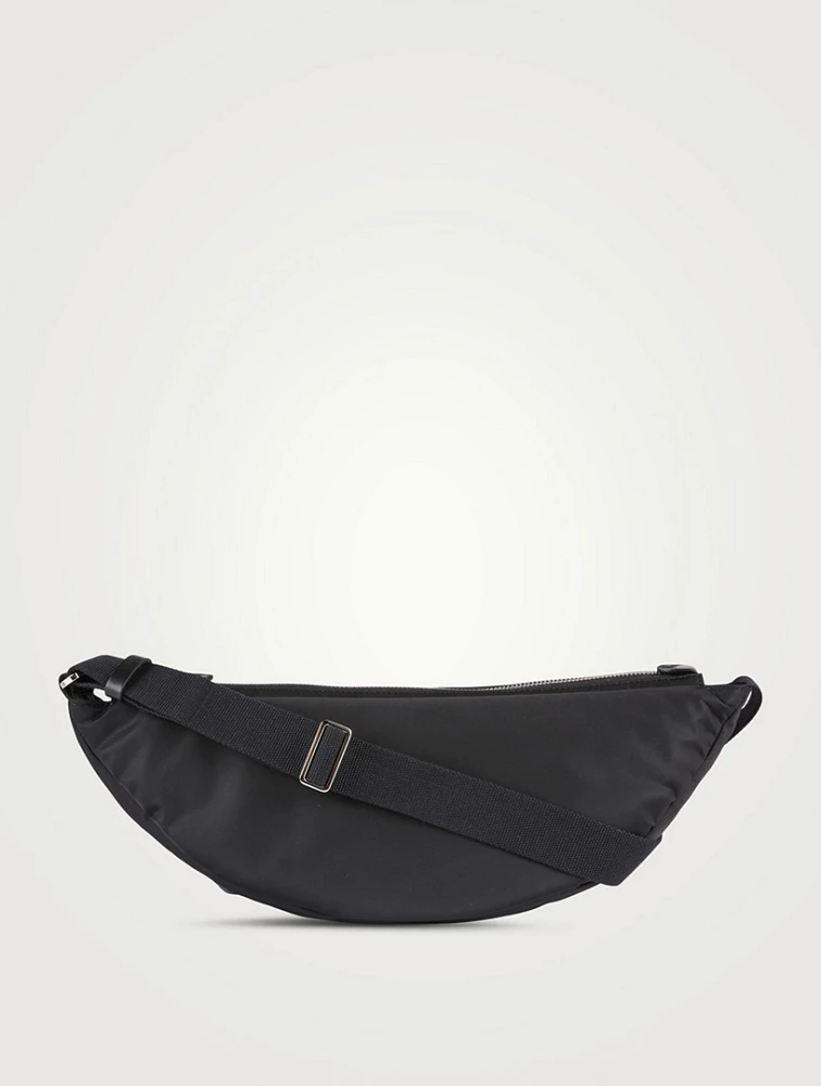 Caiden Nylon Crossbody Bag