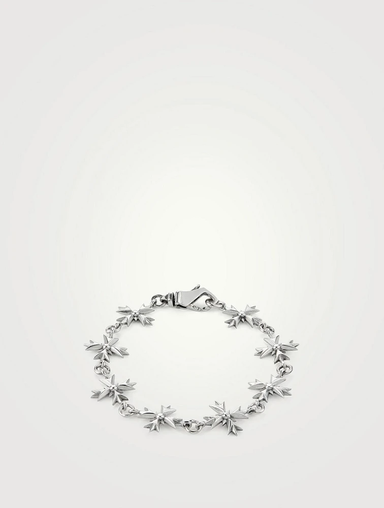 Crest Bracelet