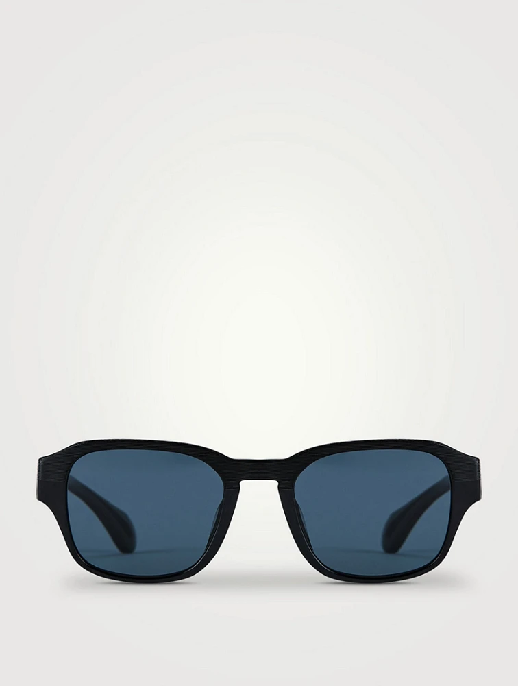 Square Sunglasses