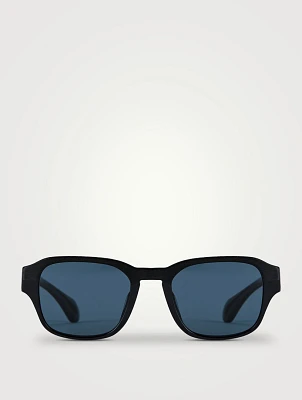 Square Sunglasses