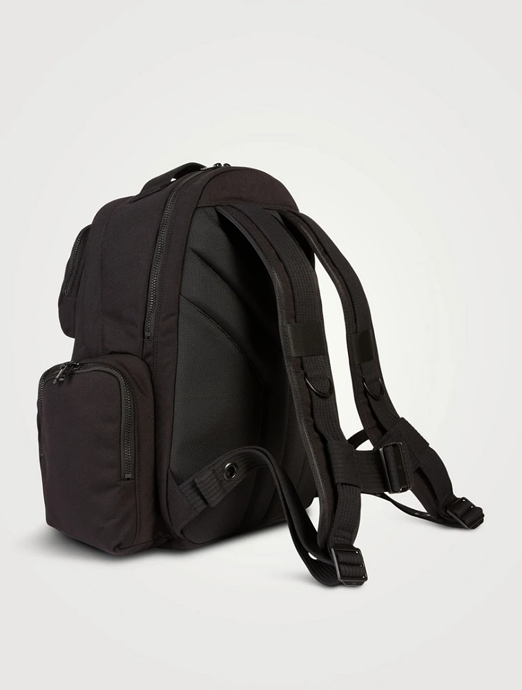 Logo Backpack