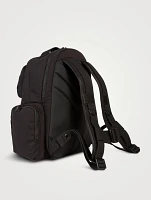 Logo Backpack