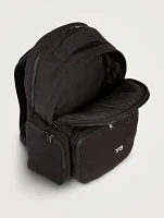 Logo Backpack