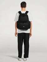 Logo Backpack