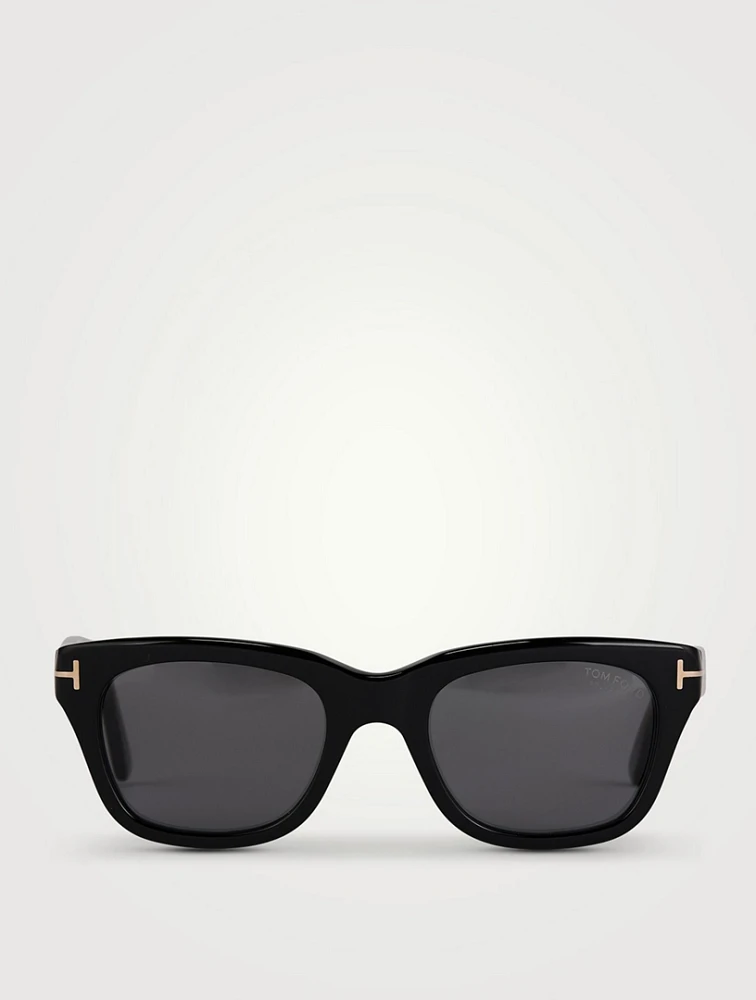 Square Sunglasses
