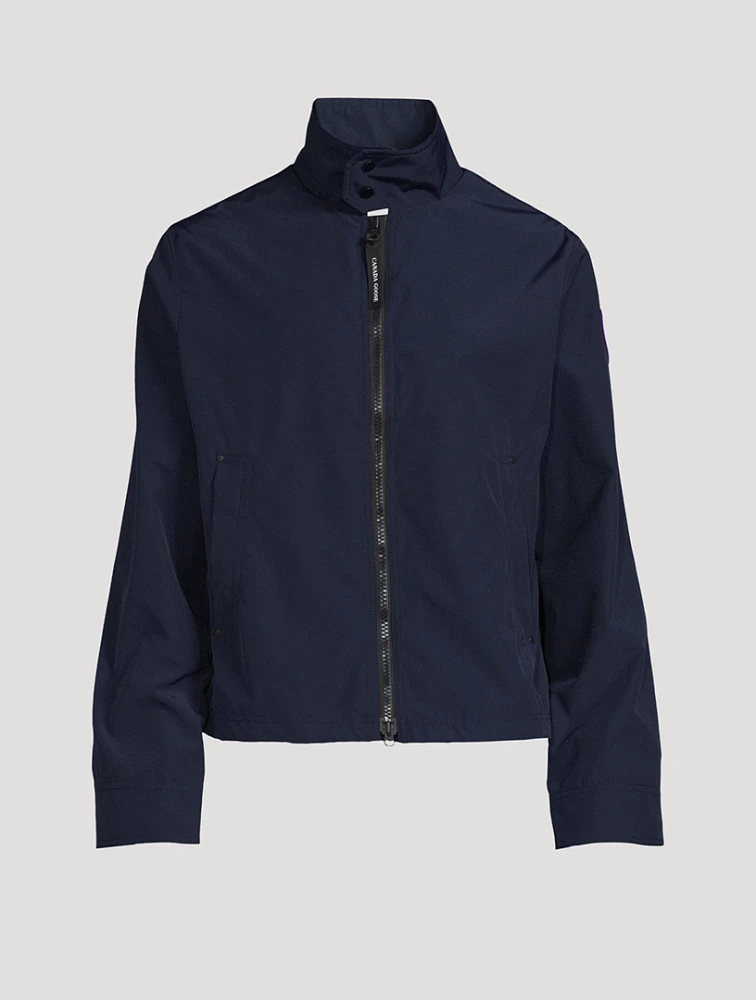 Rosedale Jacket