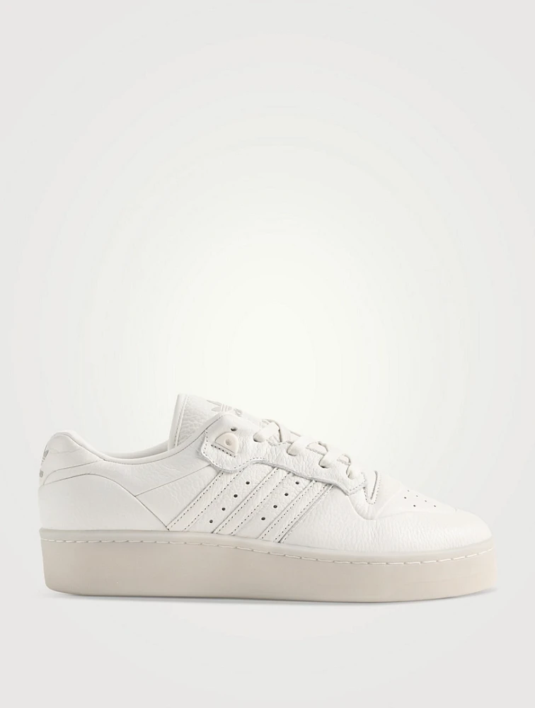Rivalry Lux Low Shoes