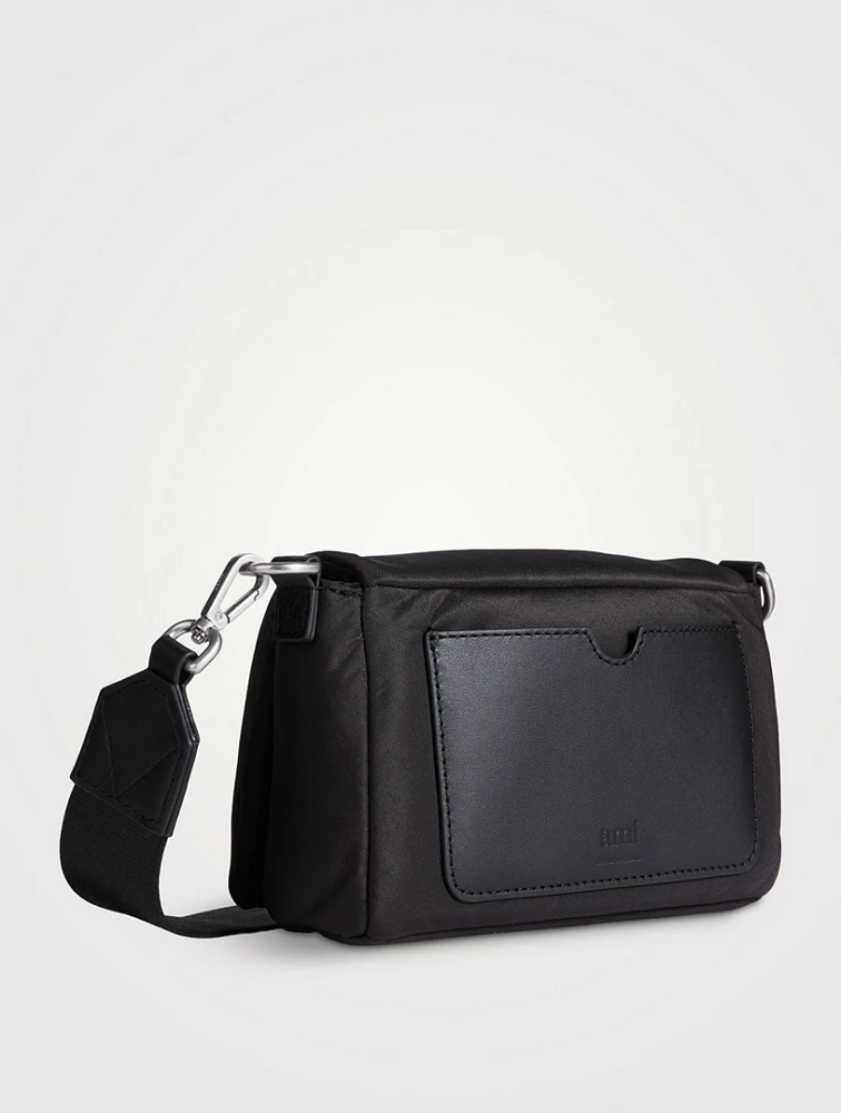 Ami de Cœur Crossbody Lunch Box Bag