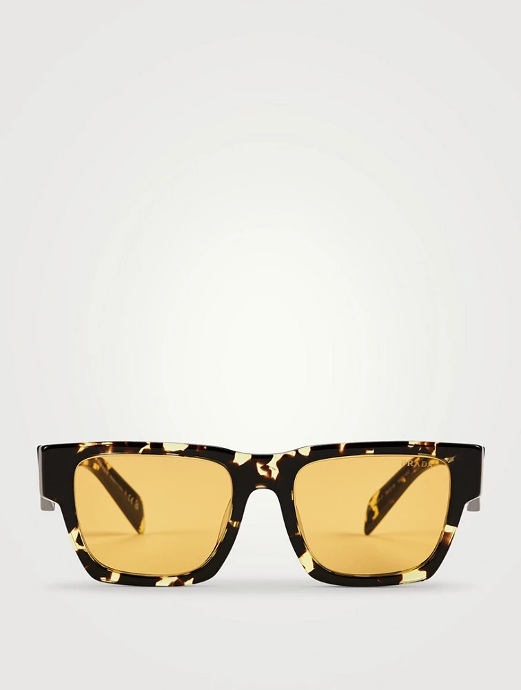 Square Sunglasses