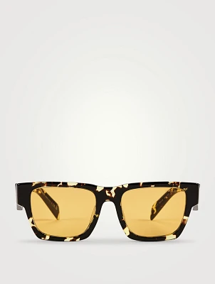 Square Sunglasses
