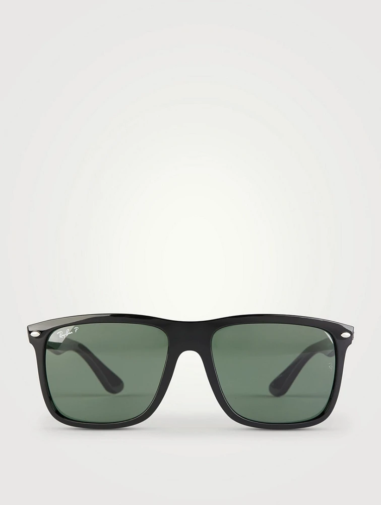 0RB4547 Boyfriend Two Sunglasses