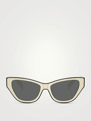 Cat Eye Sunglasses