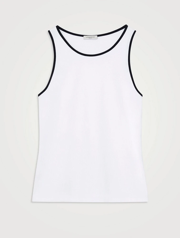 Racerback Tank Top