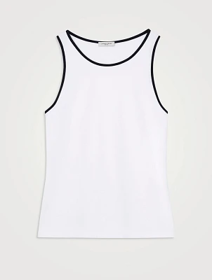Racerback Tank Top