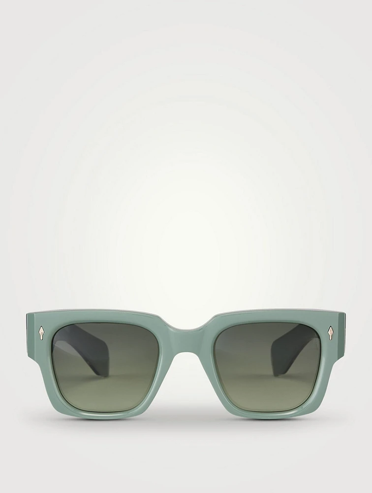 Enzo Square Sunglasses