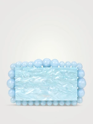 Eos Acrylic Clutch