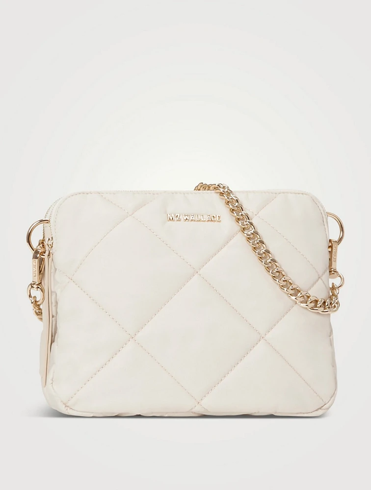 Madison Crossbody Bag
