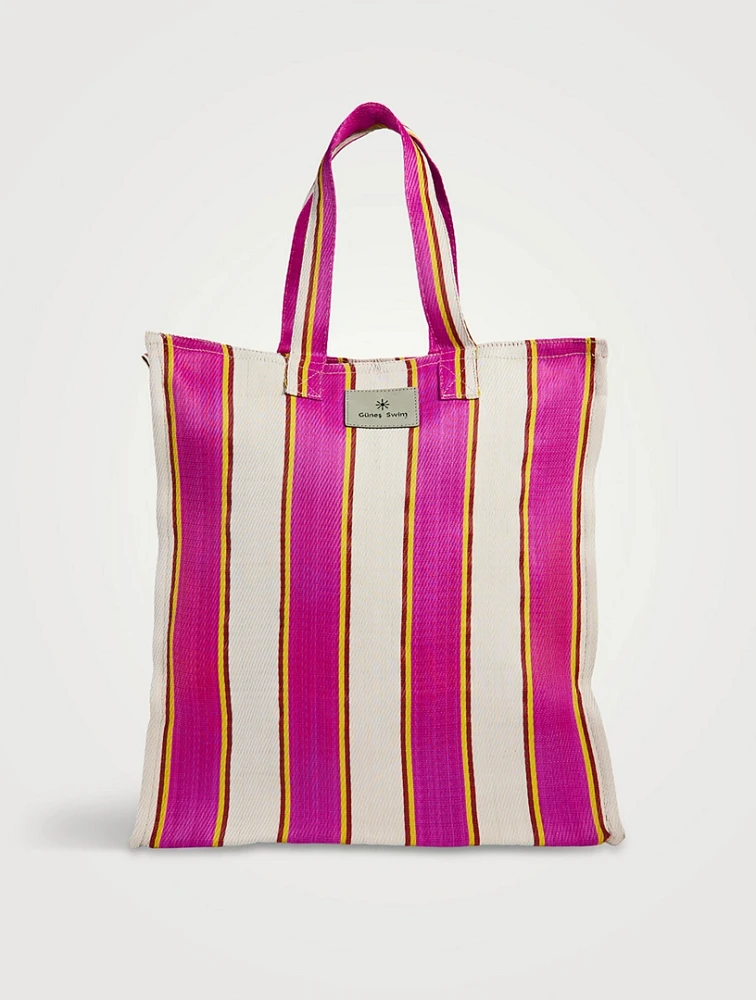 Medium Tote Bag