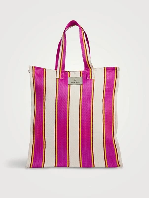 Medium Tote Bag
