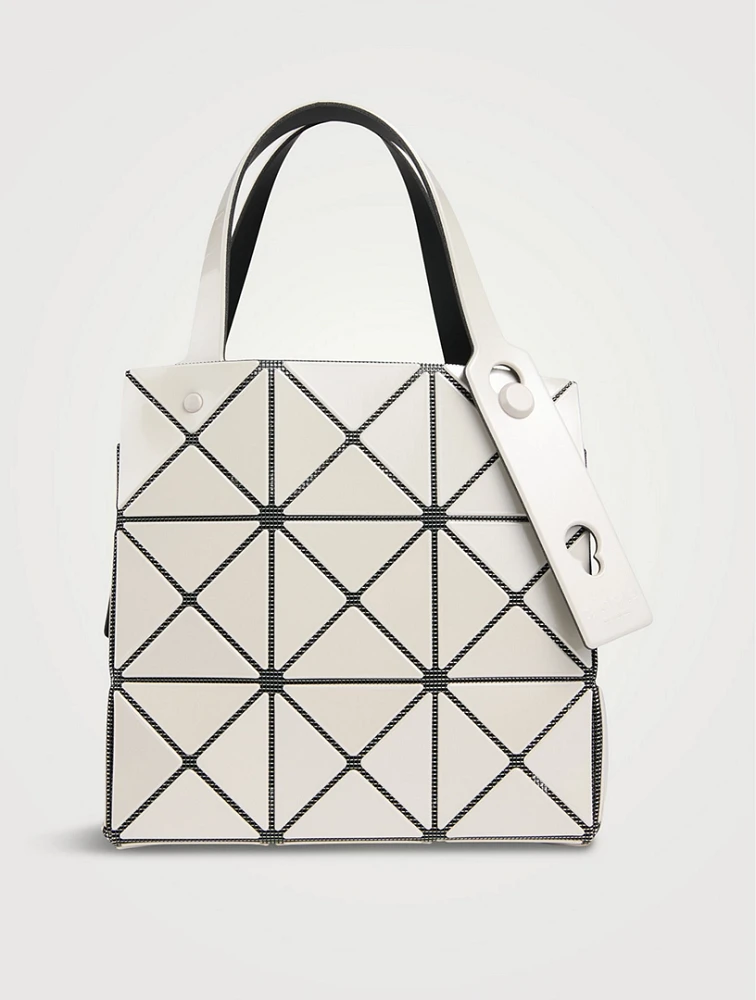 Mini Carat Tote Bag