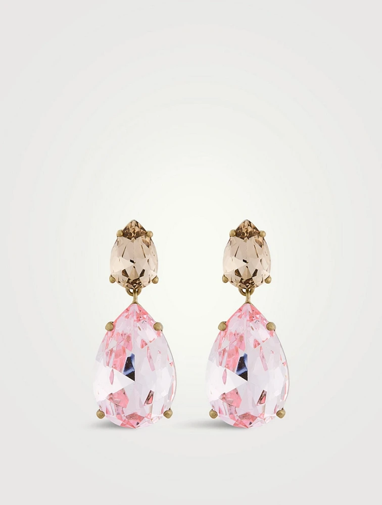 The Inner Glow Earrings