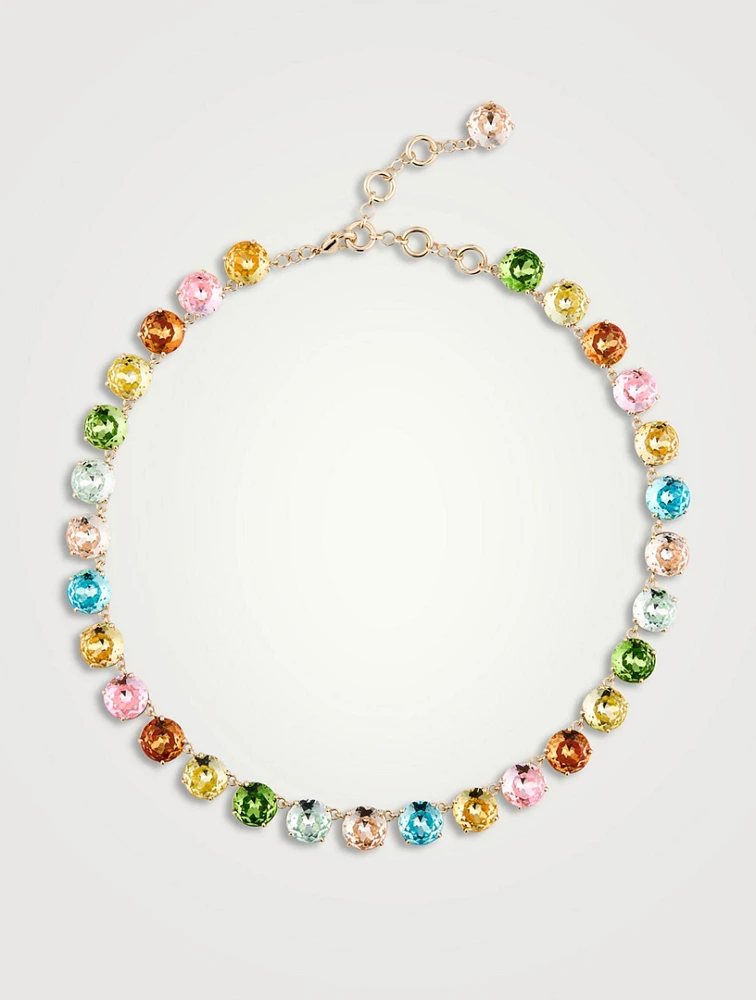 The Inner Glow Necklace