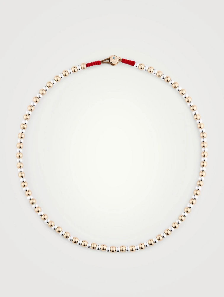Level Up Necklace