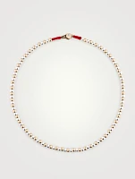 Level Up Necklace
