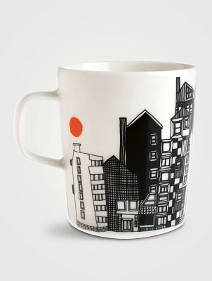 Oiva Siirto Mug