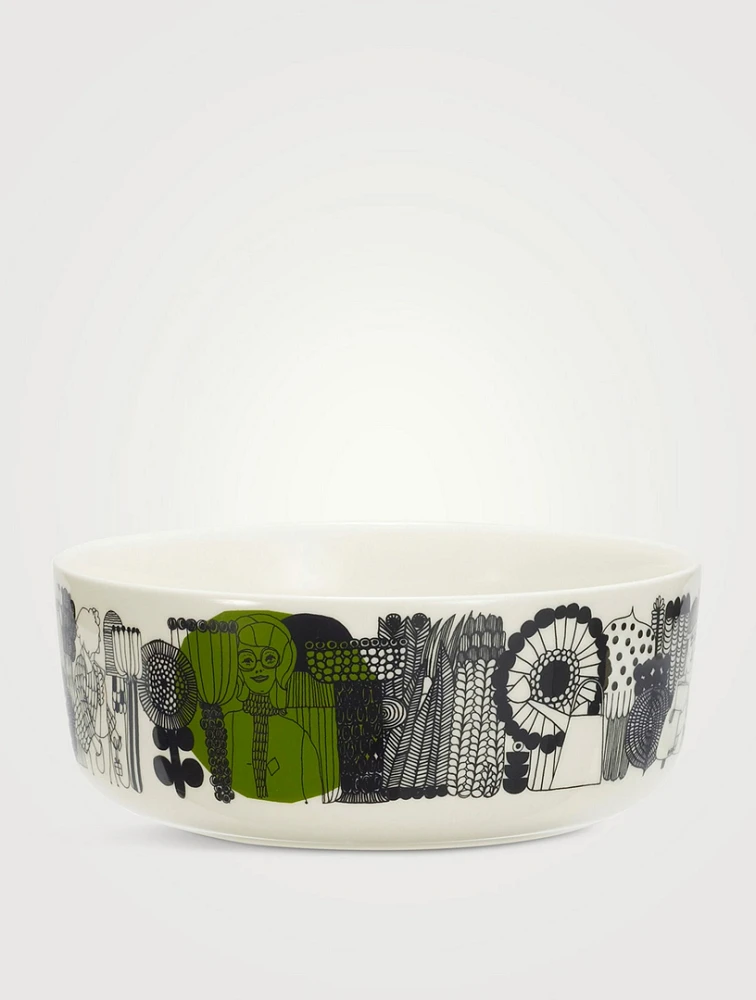 Oiva Siirto Bowl