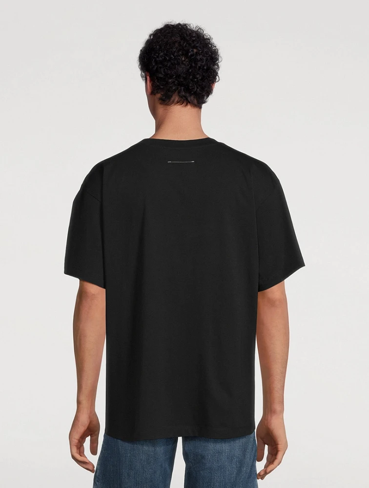 Cotton T-Shirt