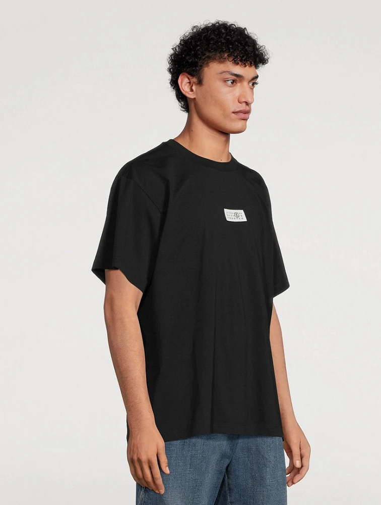 Cotton T-Shirt