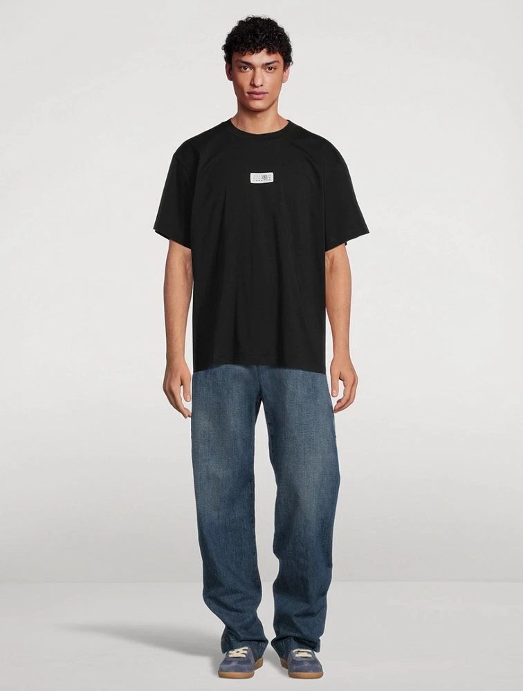 Cotton T-Shirt