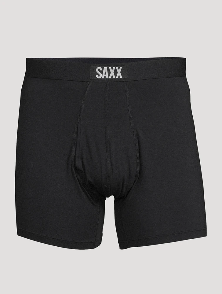 Ultra Super Soft Boxer Briefs