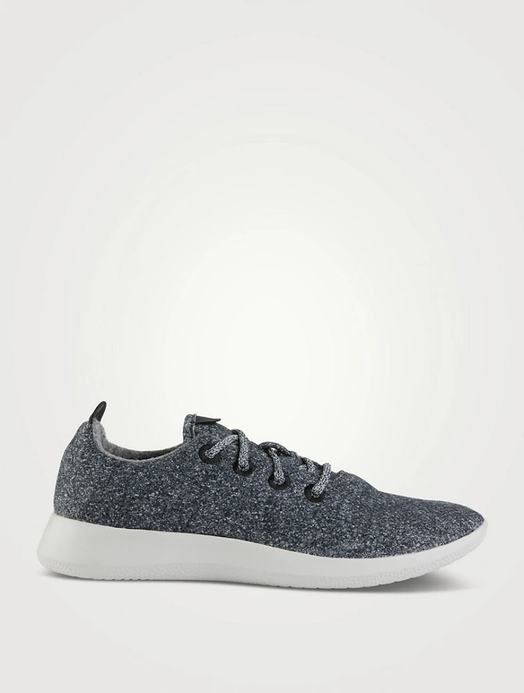 Wool Runner Sneakers