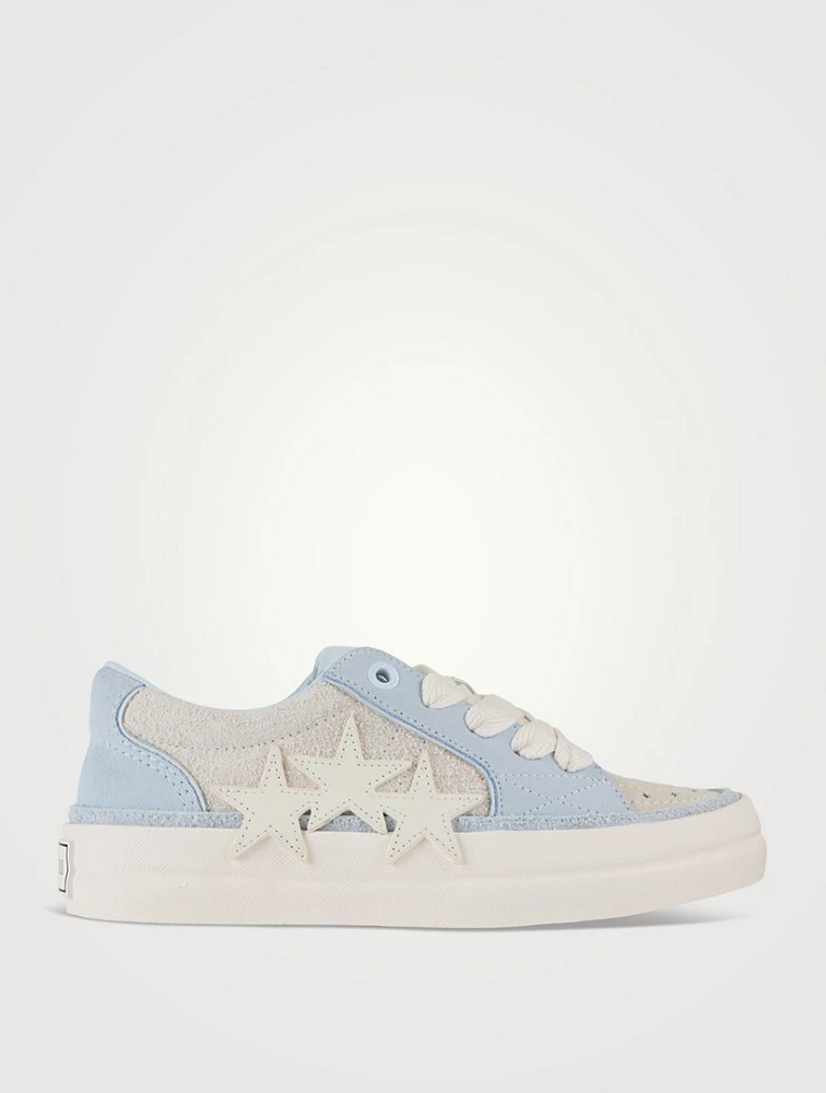 Sunset Suede Sneakers
