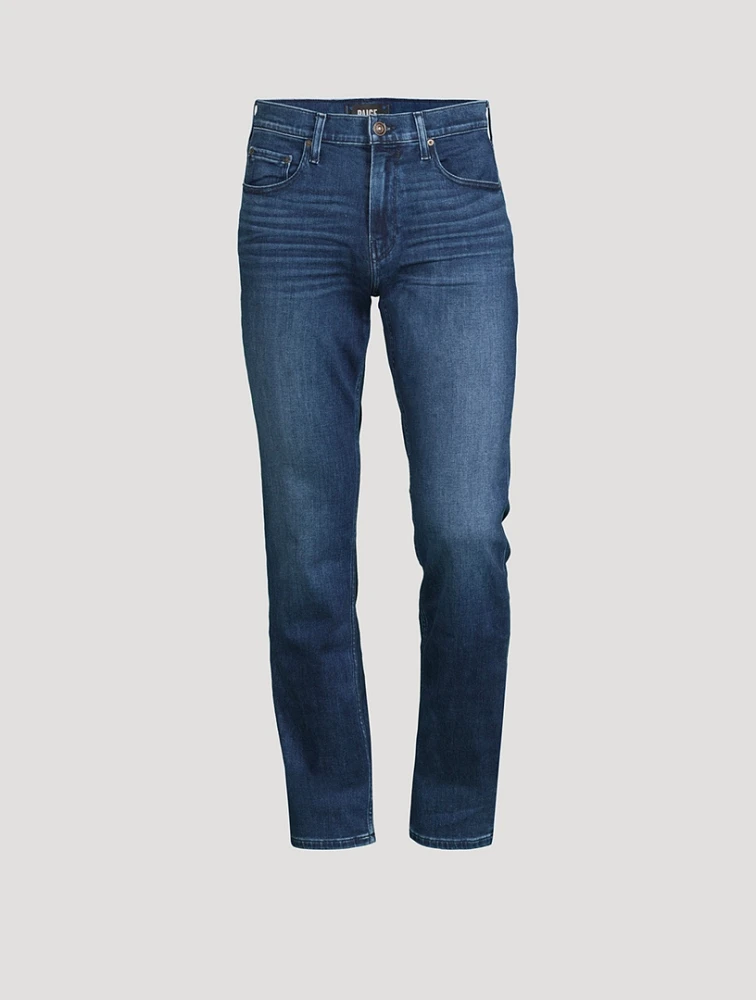 Federal Slim Straight Jeans