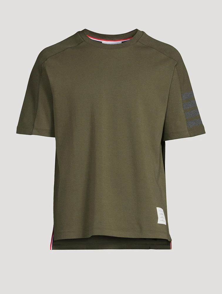 4-Bar T-Shirt
