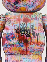 Knave By Yuck P(L/R)Ayer 400% Be@rbrick