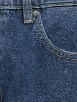Demie Straight-Leg Jeans