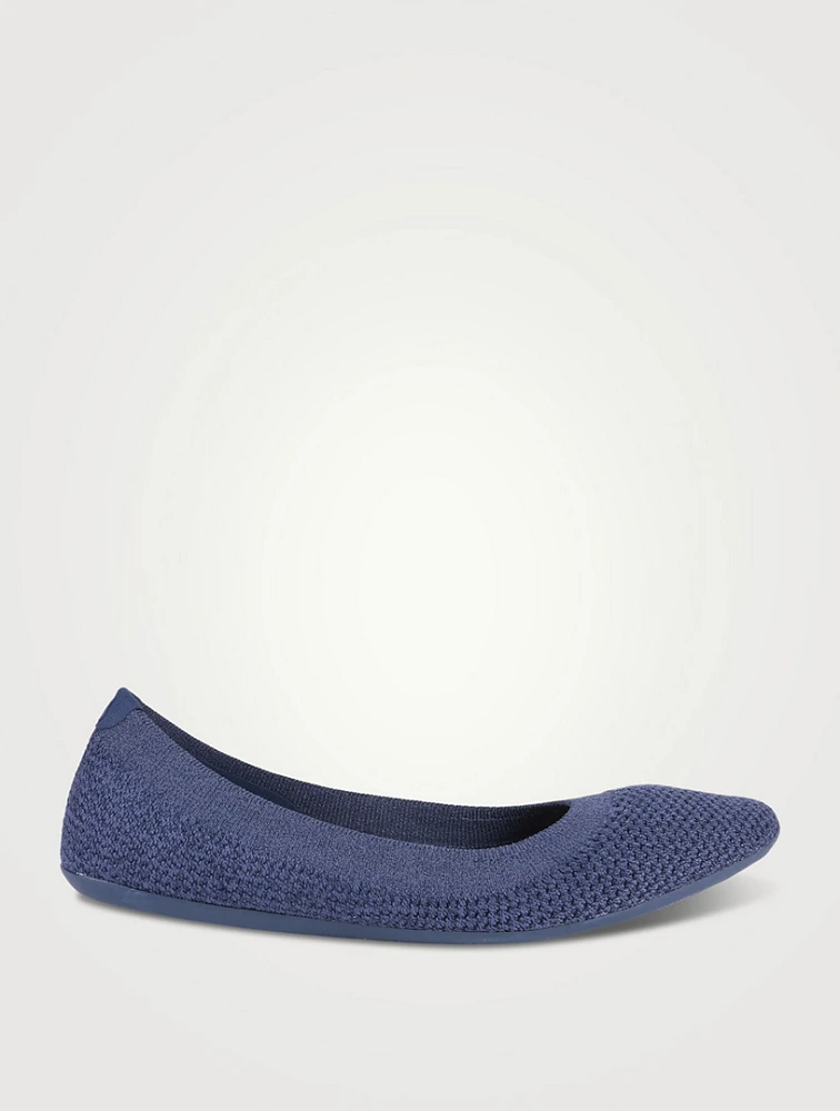 Breezer Ballet Flats