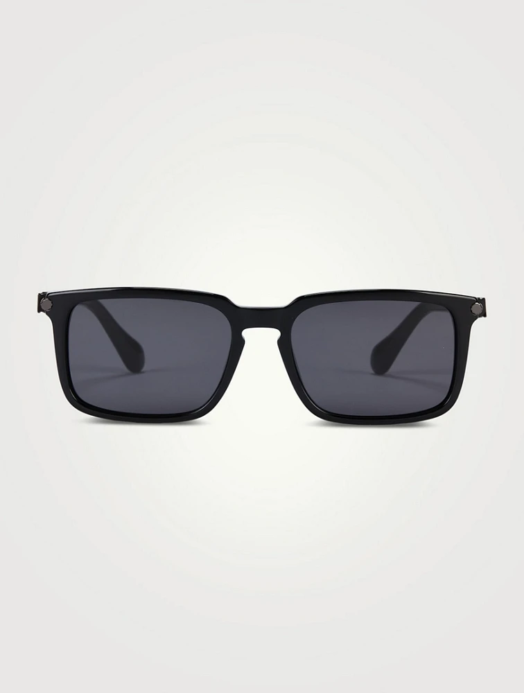 Rectangular Sunglasses