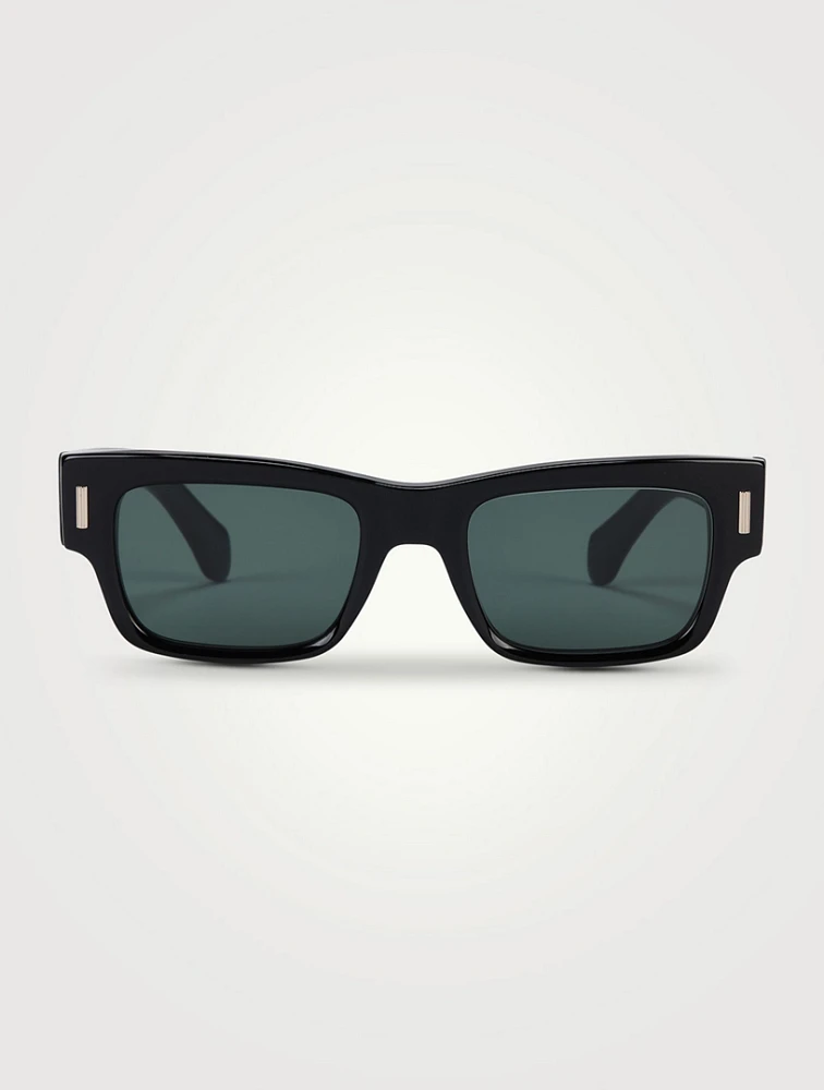 Rectangular Sunglasses