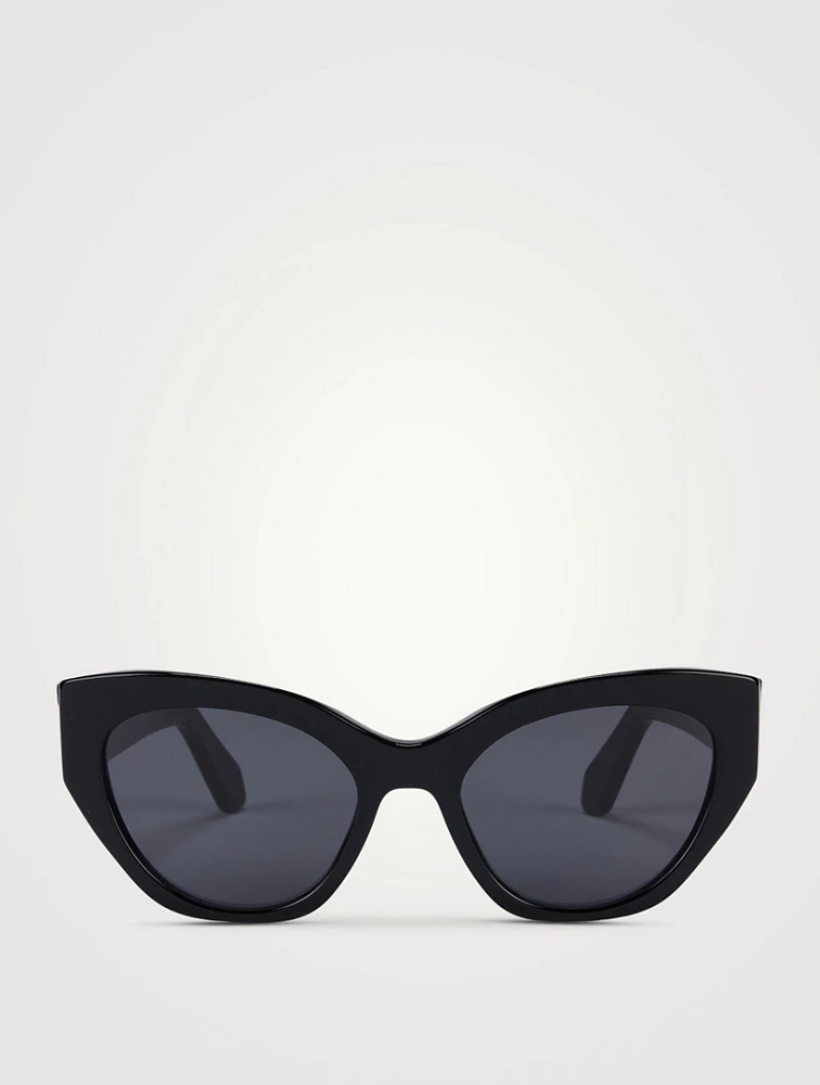 Cat Eye Sunglasses