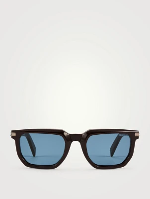 Rectangular Sunglasses